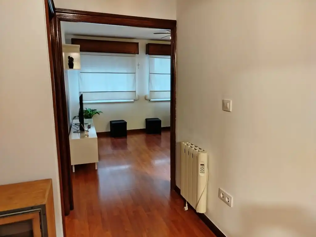 Flat for rent in Rua Sartaña, Zona Ultramar