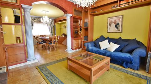 Photo 4 of Single-family semi-detached for sale in Peral, Íscar, Valladolid