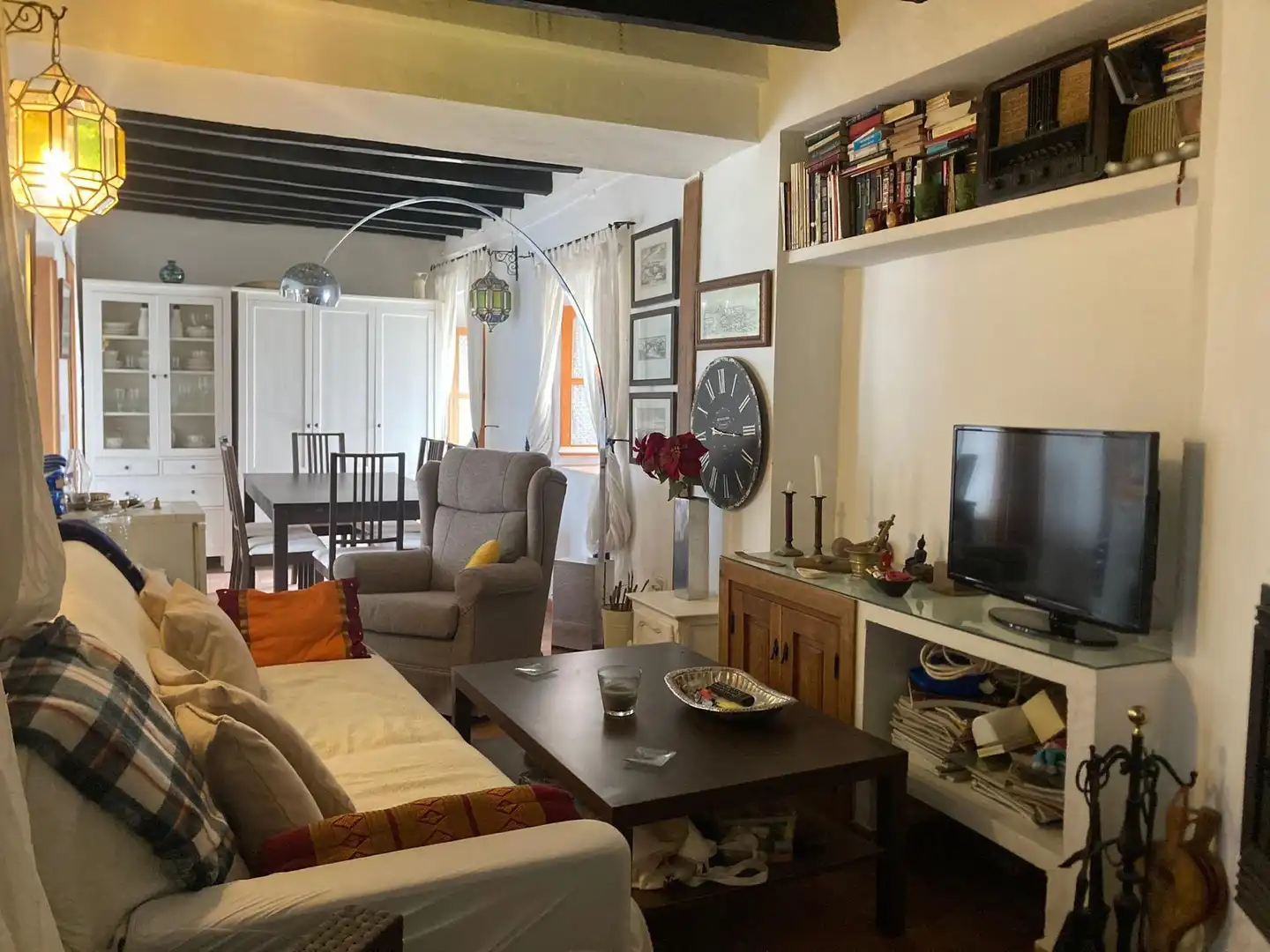Casa amb terrassa en venda a Vejer, imagen 4