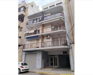 Exterior view of Flat for sale in Alzira