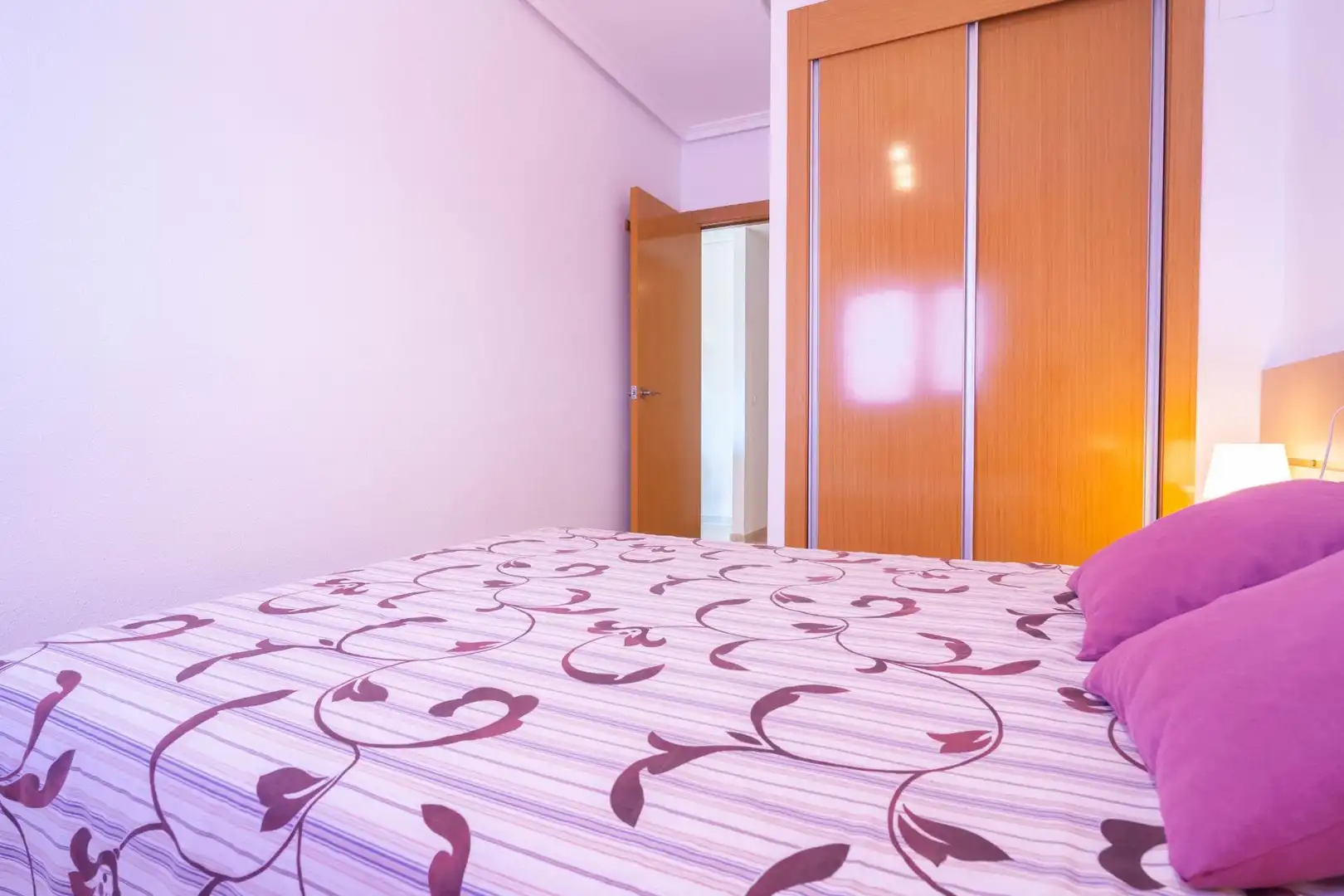 Dormitori de Apartament en venda en Marina d'Or