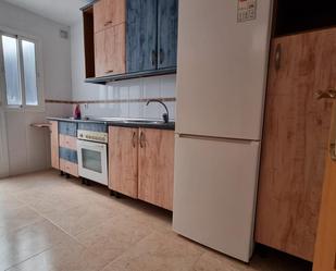 Cuina de Apartament en venda en Roquetas de Mar amb Terrassa i Balcó