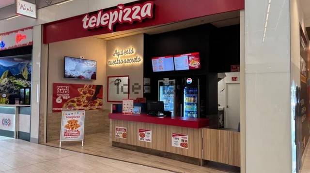 Local comercial en Alquiler en La Fortuna