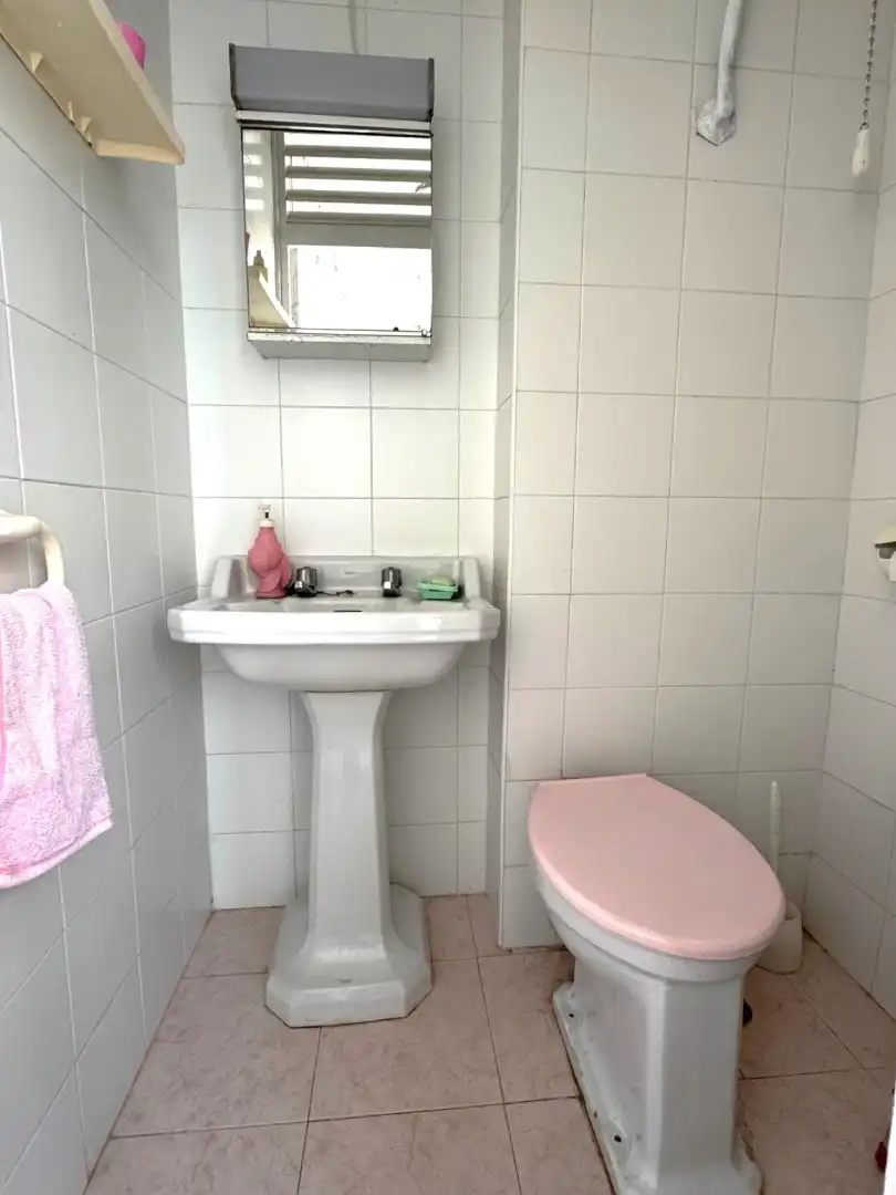 Baño de Piso en venta en Cádiz con Terraza y Balcón