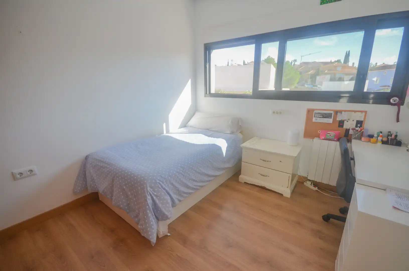 Casa o chalet en venta en Altorreal - El Chorrico
