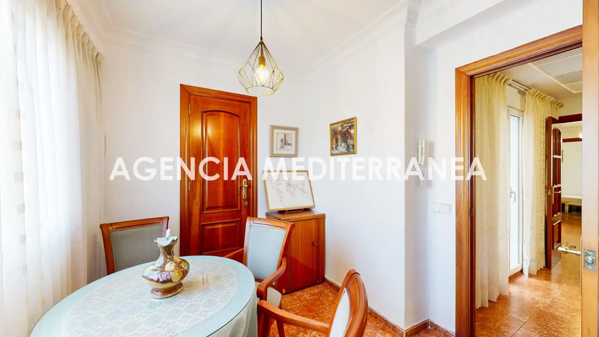 Piso en venta en Calle EUGENIA VIÑES, El Cabanyal - El Canyamelar