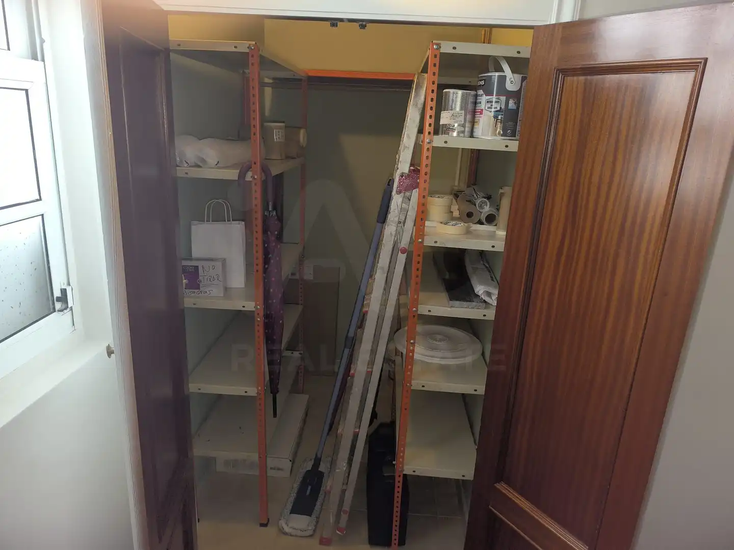 Piso en venta en Ferrol con Calefacción y Terraza