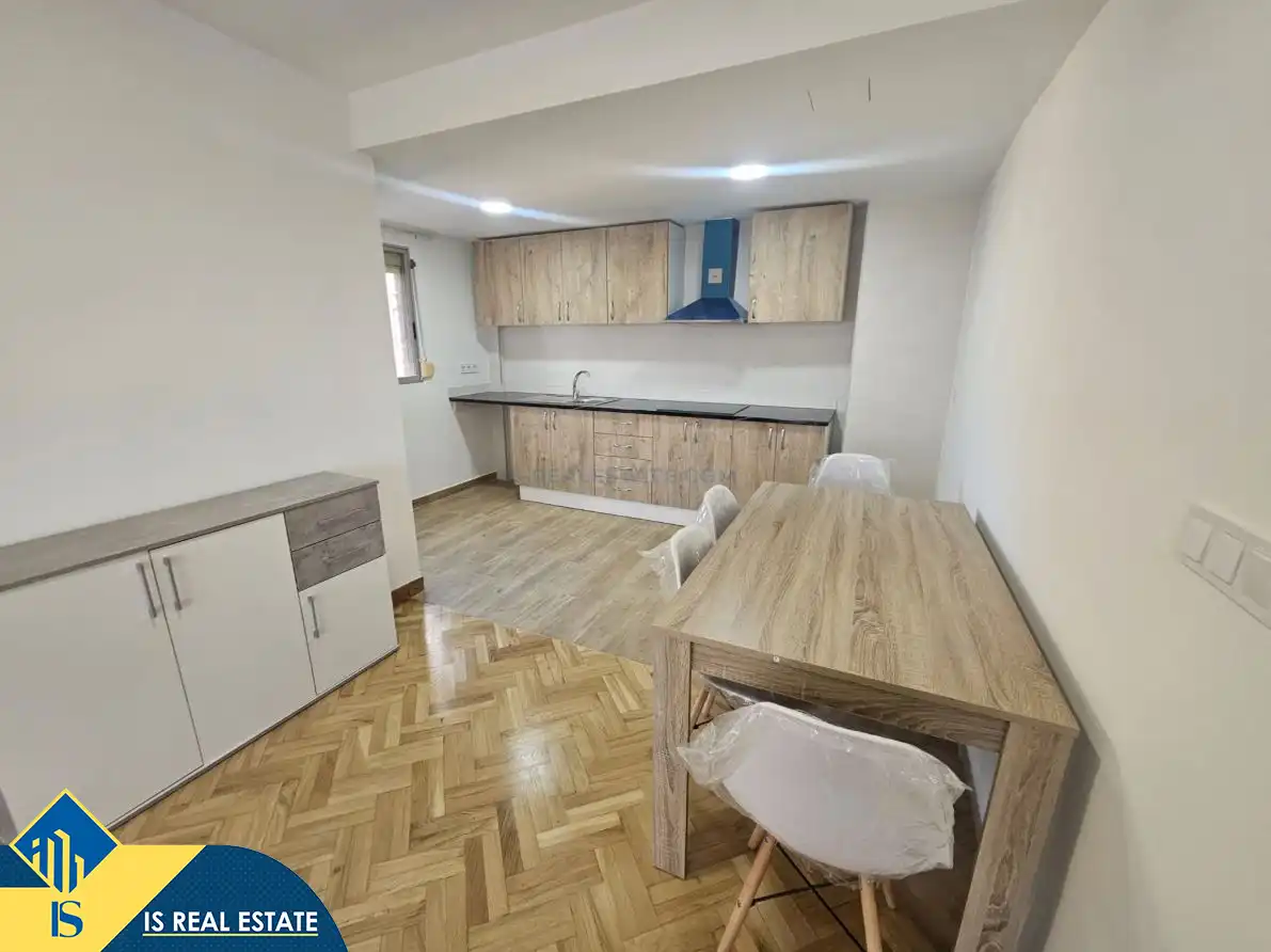 Apartament amb terrassa en venda a Norte, imagen 4