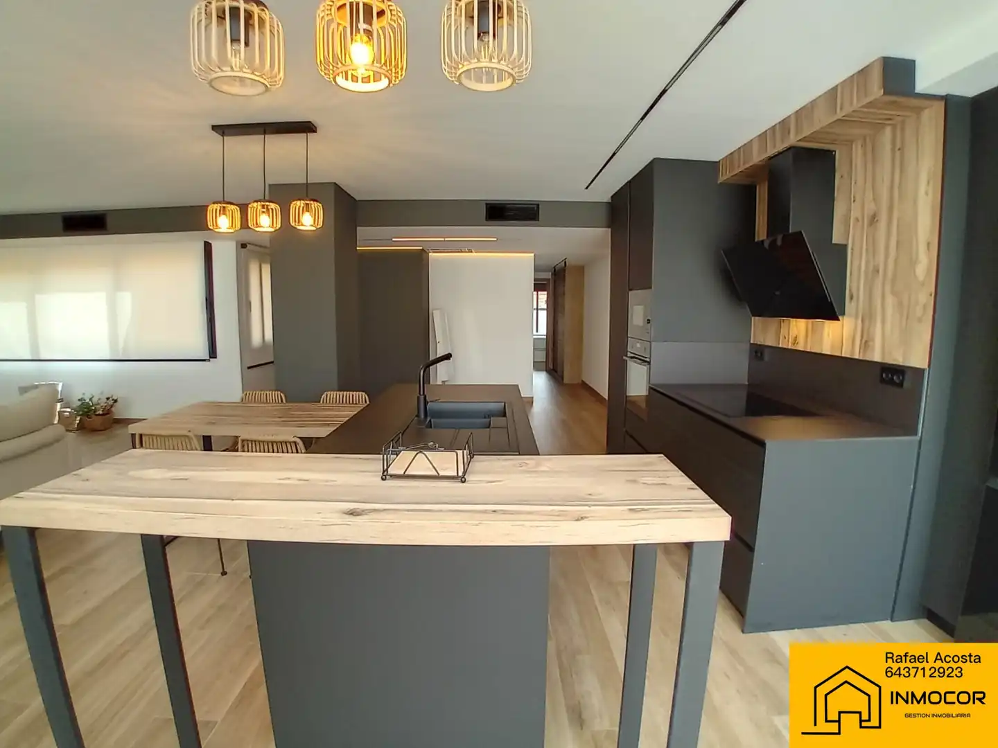 Ático en venta en Avenida Cañito Bazán, 5, Tablero Bajo - Arruzafilla