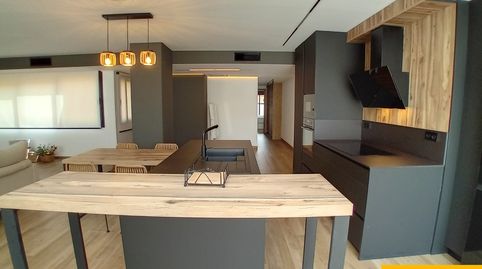 Foto 4 de Ático en venta en Avenida Cañito Bazán, 5, Tablero Bajo - Arruzafilla, Córdoba Capital