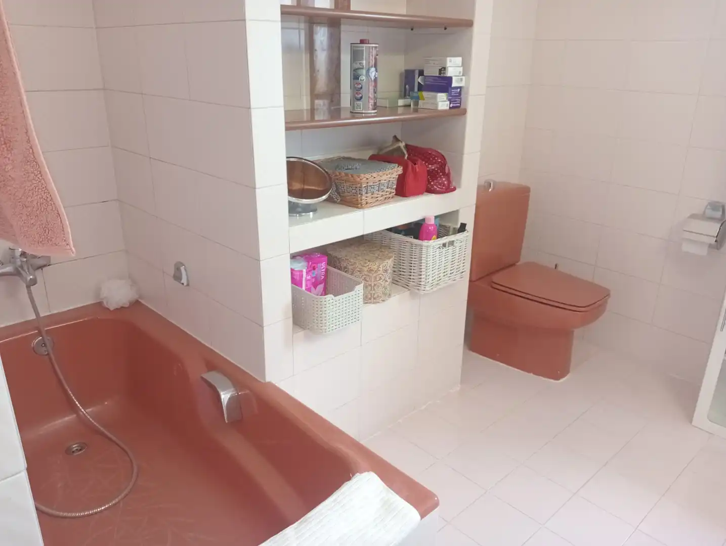 Casa con jardín en venta en Cerezo - Aspla - Torres, imagen 34
