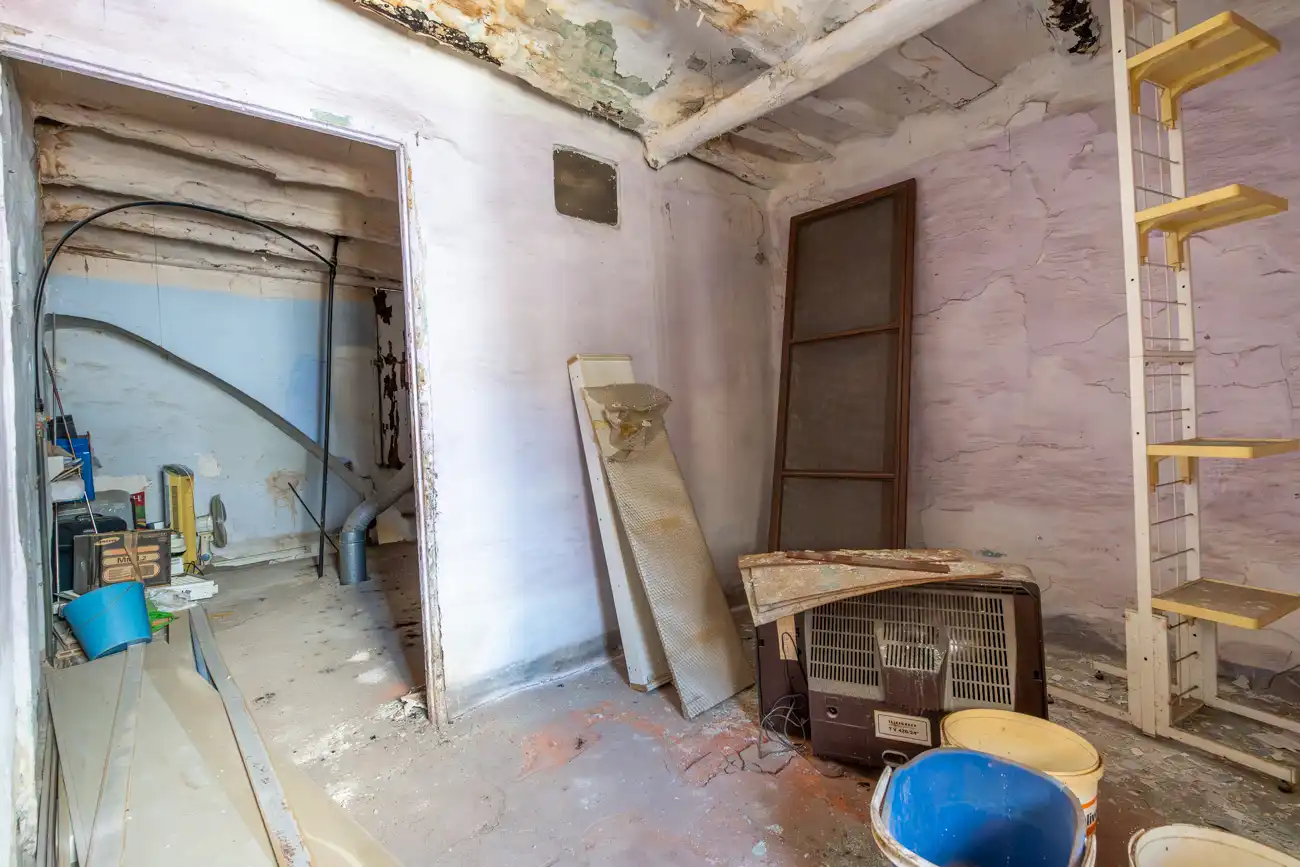 Casa o chalet en venta en La Galera  con Balcón