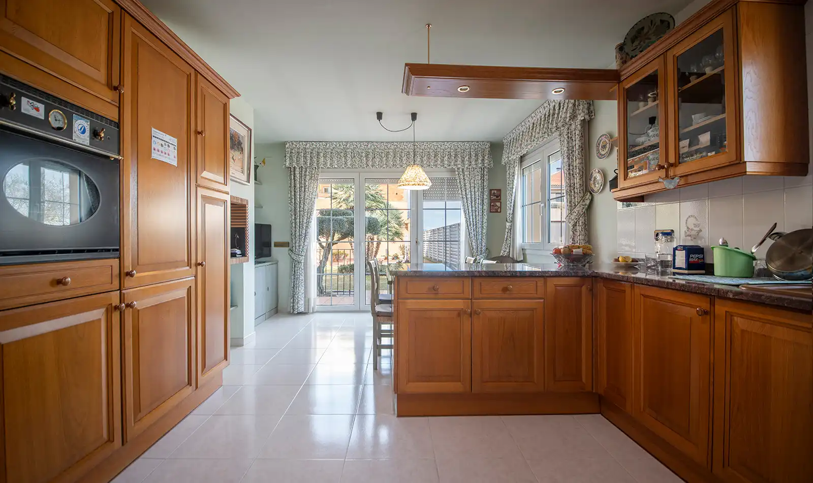 Villa mit Terrasse zum Verkauf in Olèrdola, imagen 11