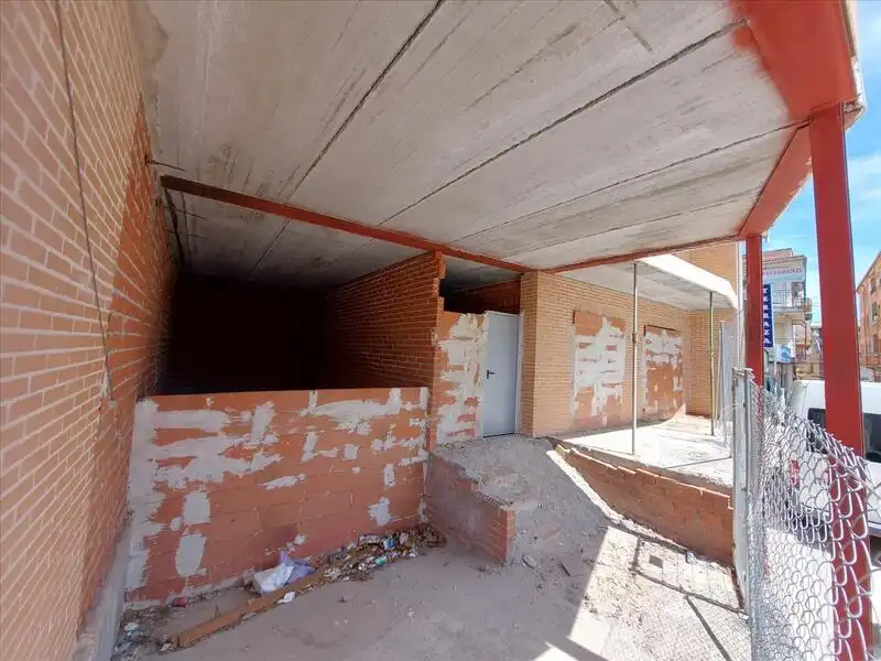 Casa in vendita a LA PERALERA, imagen 8