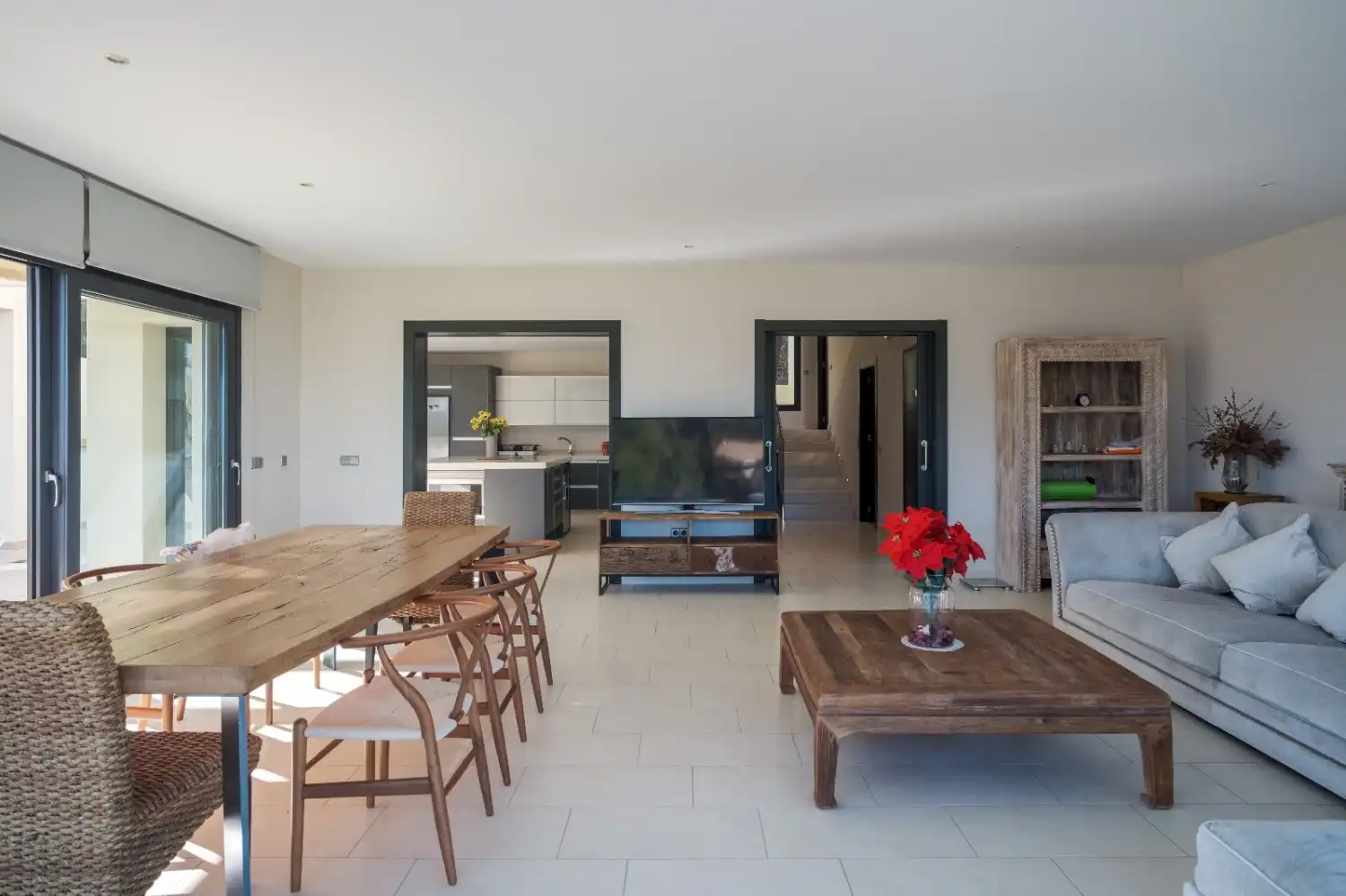 Detached house with pool for sale in Mar Menor de Cartagena – Cabo de Palos, imagen 7