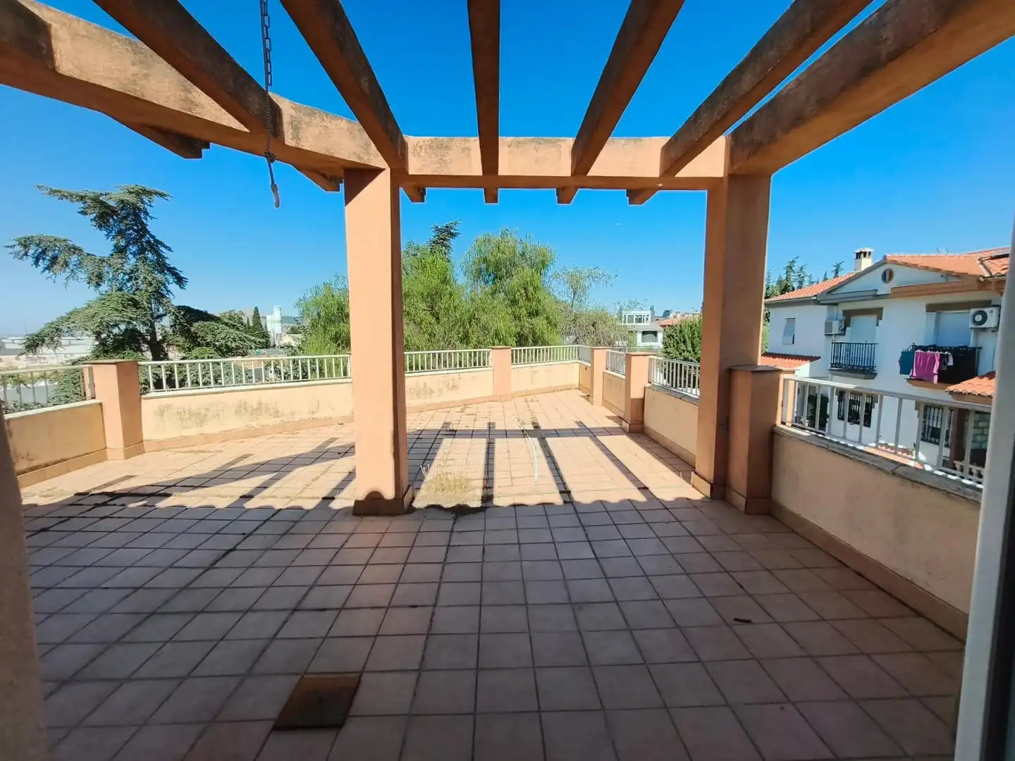 Penthouse for sale in Avenida Pulianas 30, imagen 38