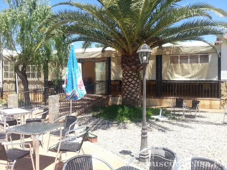 Locale commerciale in vendita a Del Guadalén, imagen 18