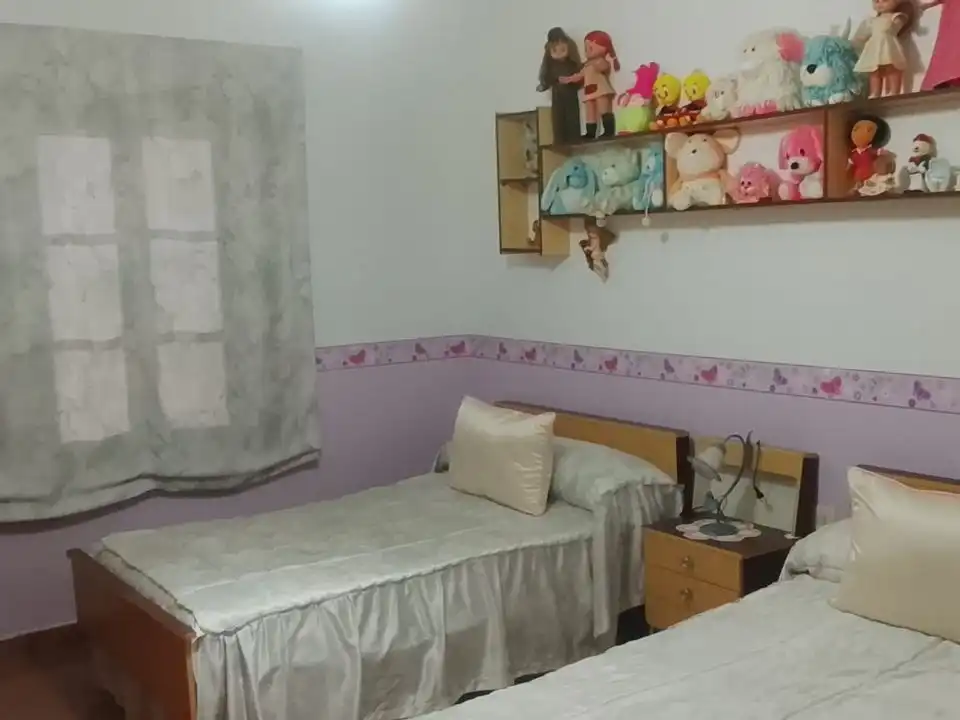 Bedroom of Houses for sale in Pedro Muñoz, Ciudad Real