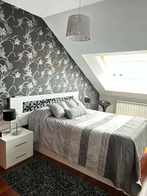Habitación de Ático en venta en Cambados, Pontevedra