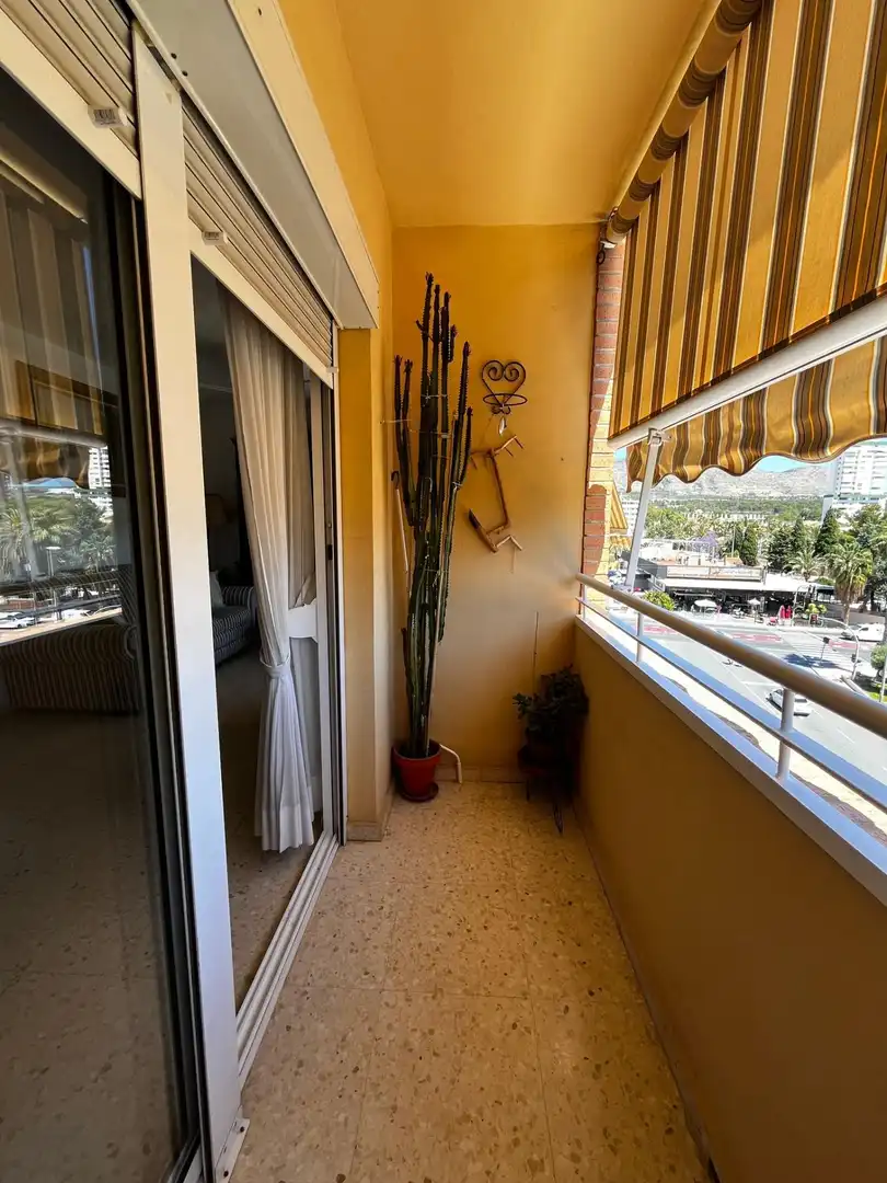 Appartement avec terrasse à vendre à Cala de Finestrat, imagen 7