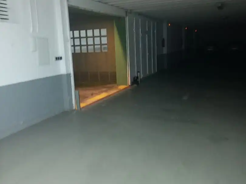 Aparcament de Garatge de lloguer en Vilagarcía de Arousa