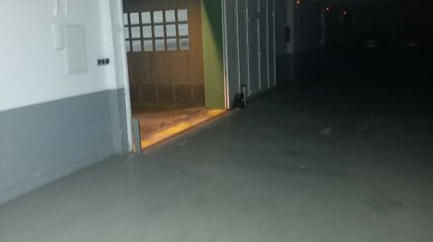 Foto 2 de Garaje de alquiler en Avenida Doutor Moreira Casal, 5, Vilagarcía, Vilagarcía de Arousa