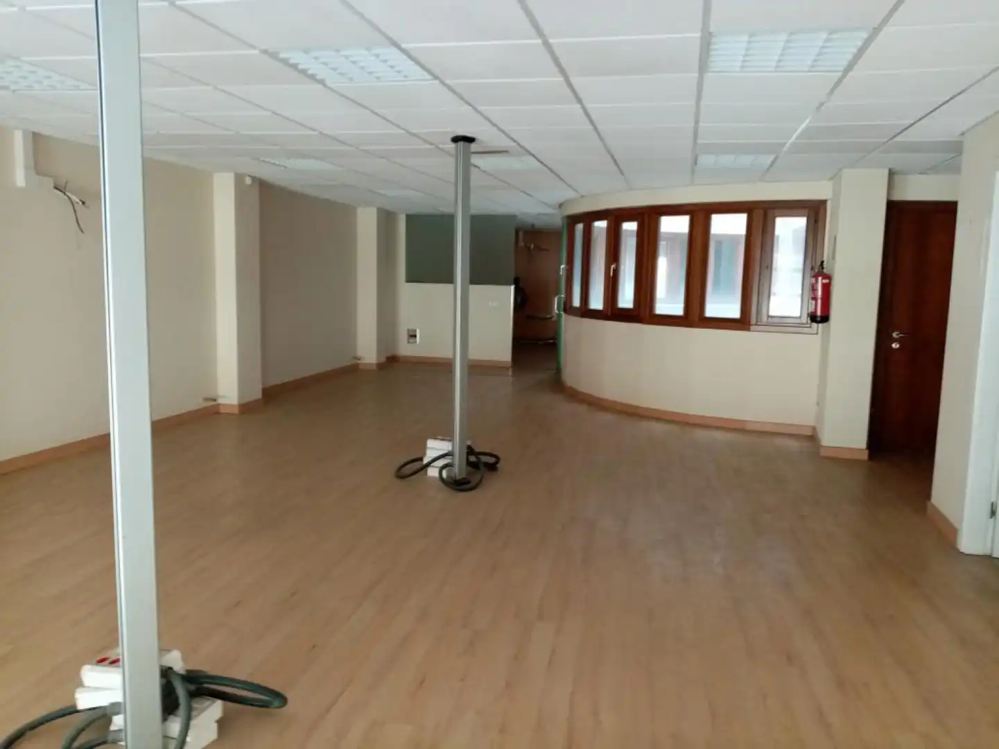 Ufficio con ascensore in affitto a Logroño - Portales, imagen 11