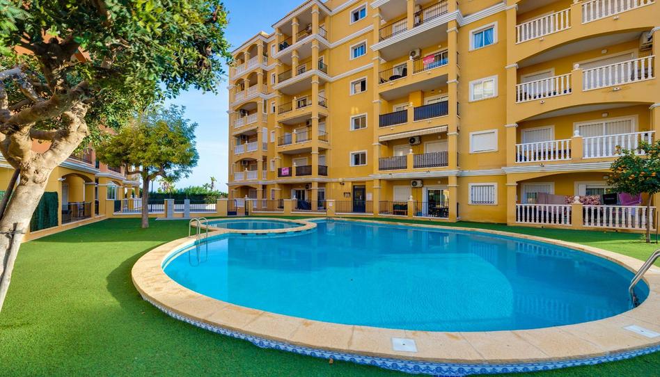 Foto 1 de Apartament en venda a  Perseo, Torreblanca, Alicante