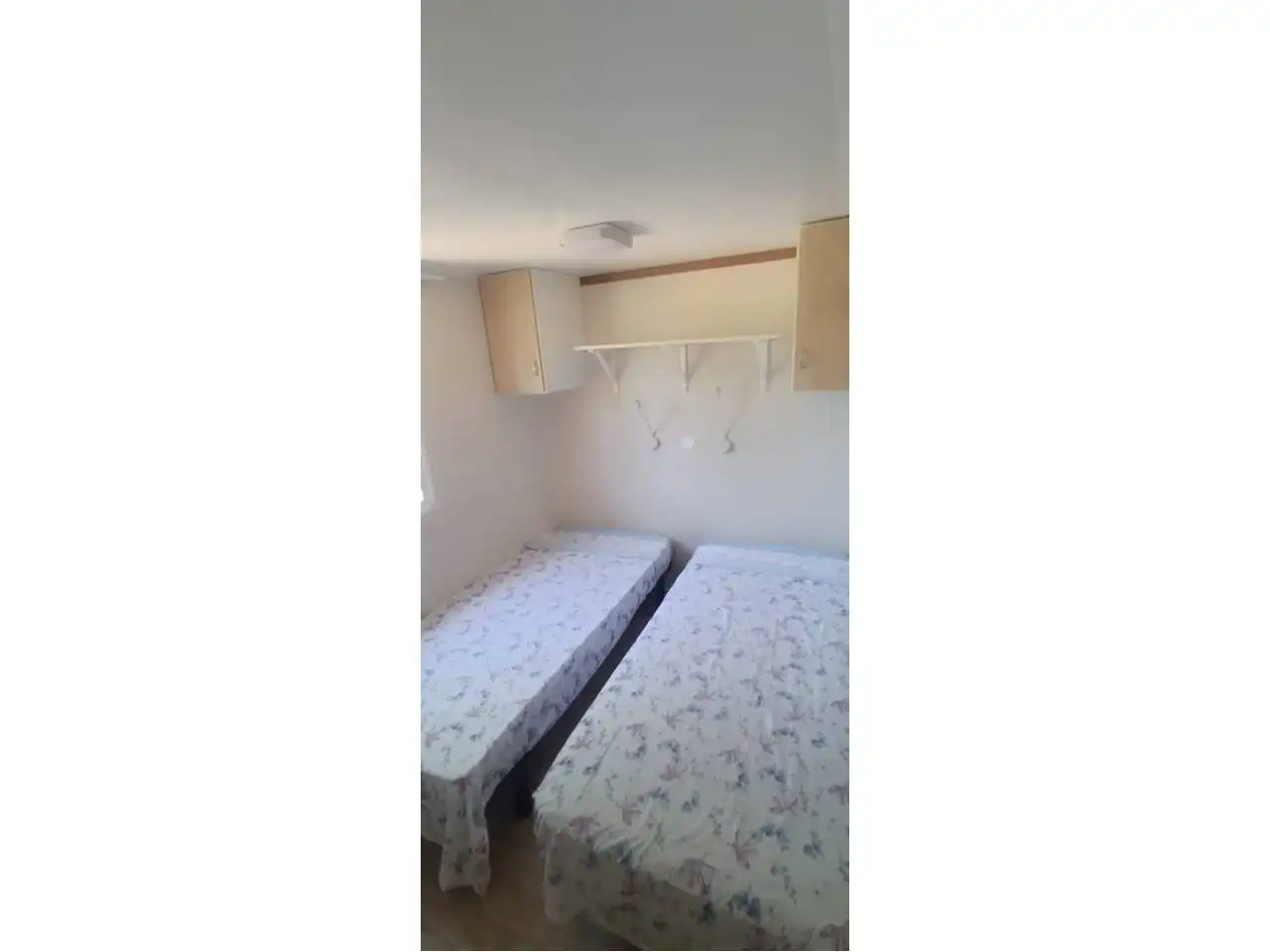 Bedroom of Houses for rent in Alcalá de Guadaira  with Air Conditioner, Heating and Private garden