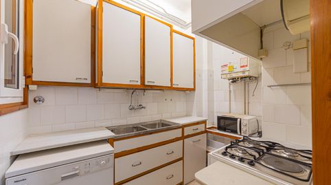 Foto 5 de Piso en venta en Sant Gervasi- Galvany, Barcelona Capital