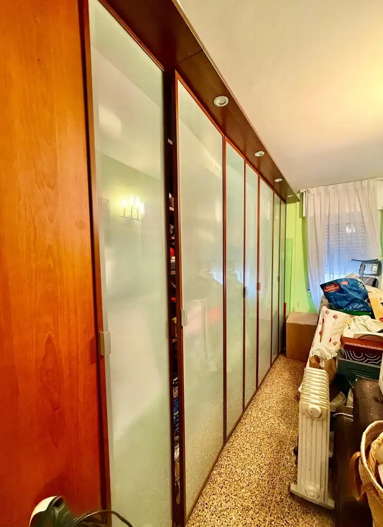 Piso con terraza en venta en Sant Martí, imagen 30
