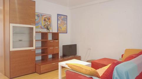 Foto 3 de Estudi de lloguer a Alameda - Mentidero - Teatro Falla, Cádiz