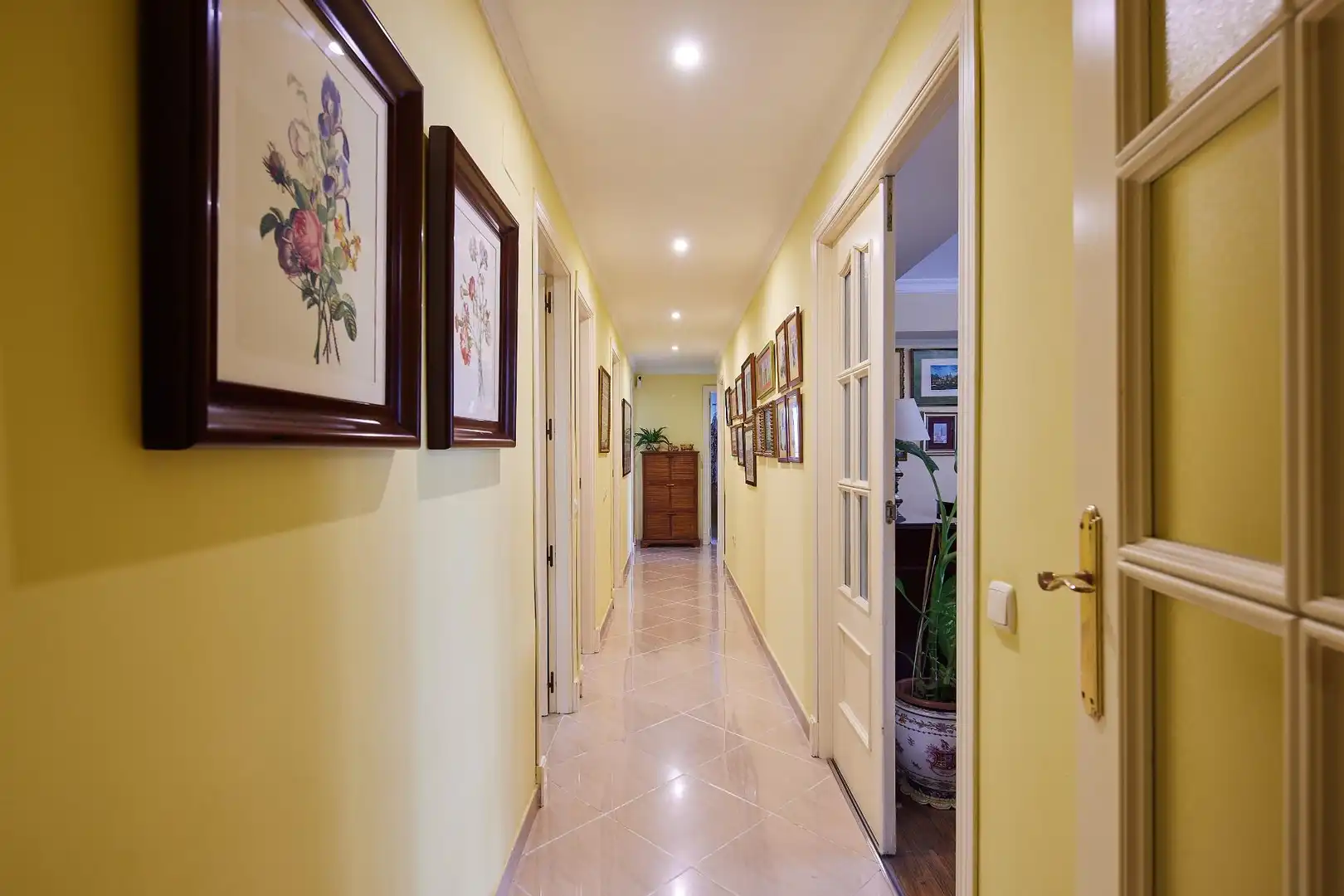 Piso en venta en Cádiz con Aire acondicionado