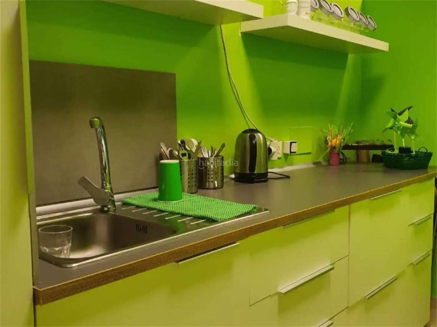 Büro zum Verkauf in Calle Albéniz 57, imagen 10