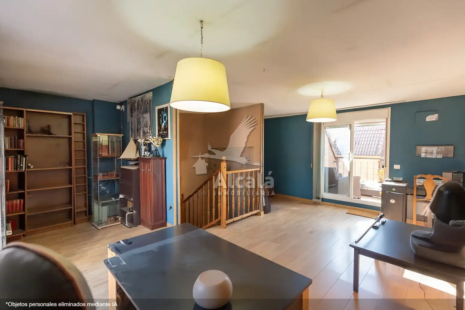 Casa con piscina en venta en La Garena, imagen 54