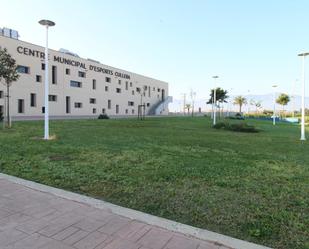 Exterior view of Residential for sale in Cullera