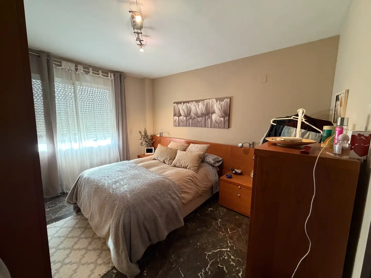 Habitación de Piso en venta en Úbeda con Aire acondicionado, Calefacción y Trastero