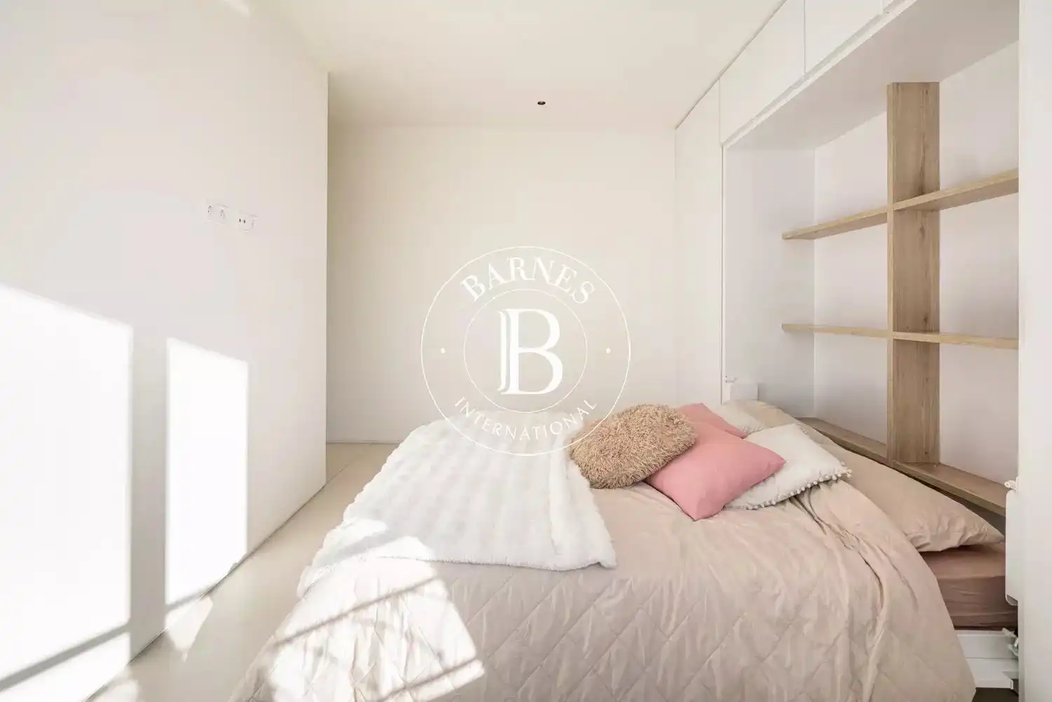 Attique avec terrasse à vendre à Barrio de Salamanca, imagen 24