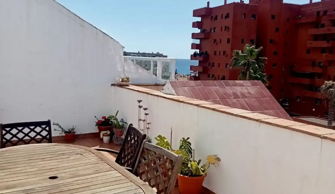 Dúplex amb ascensor en venda a Calle Parque Central 5, imagen 10