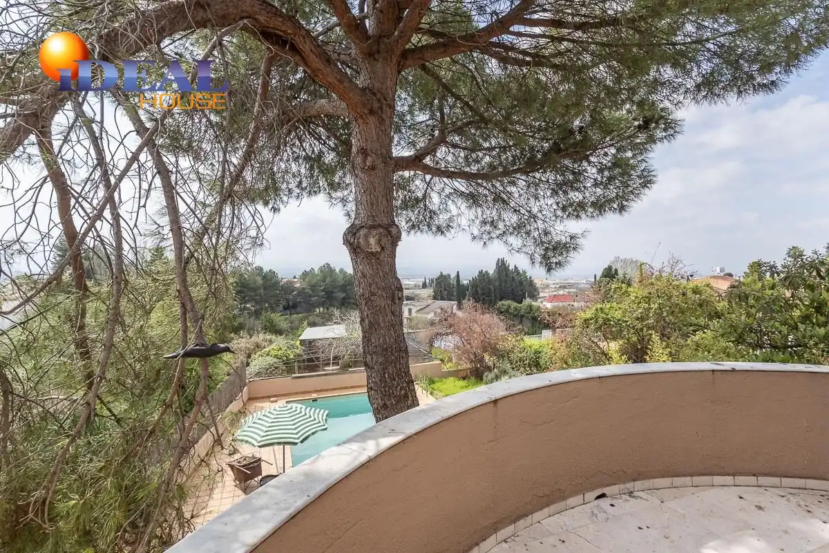 Casa con terrazza in vendita a Calle ARCES UR.MONTELUZ, imagen 22
