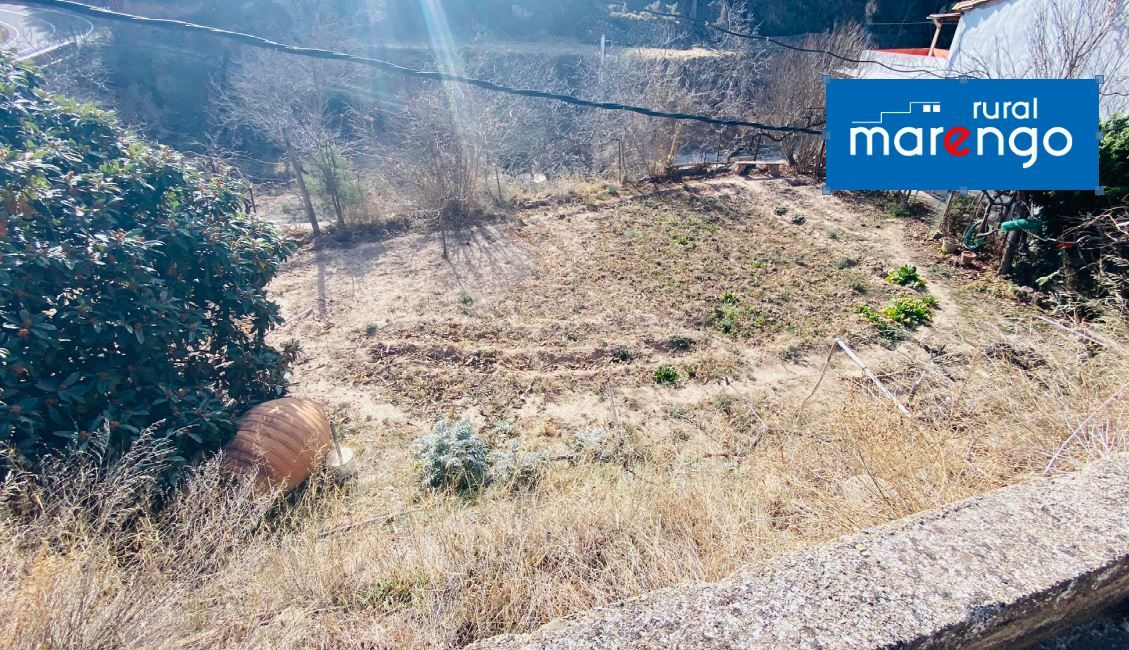 Residential for sale in Puebla de Arenoso