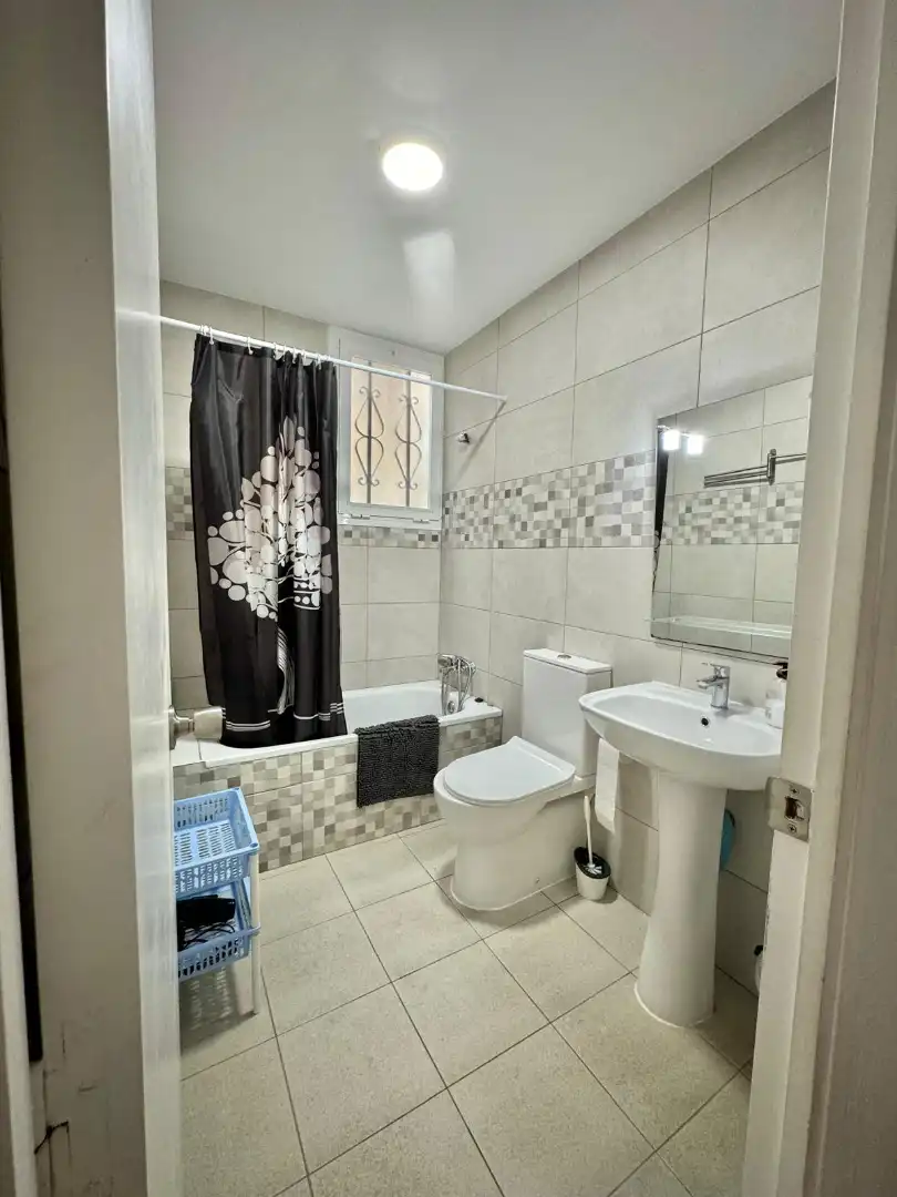Flat for sale in Carrer de Sant Blai, Casco Urbano