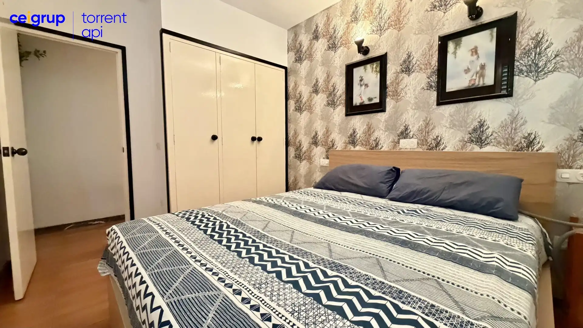 Wohnung mit Aufzug zum Verkauf in L'Estartit Poble, imagen 13