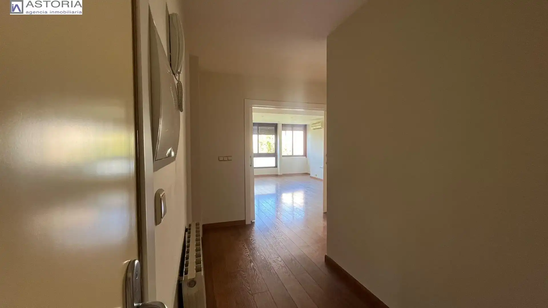 Wohnung zur Miete in Beiro