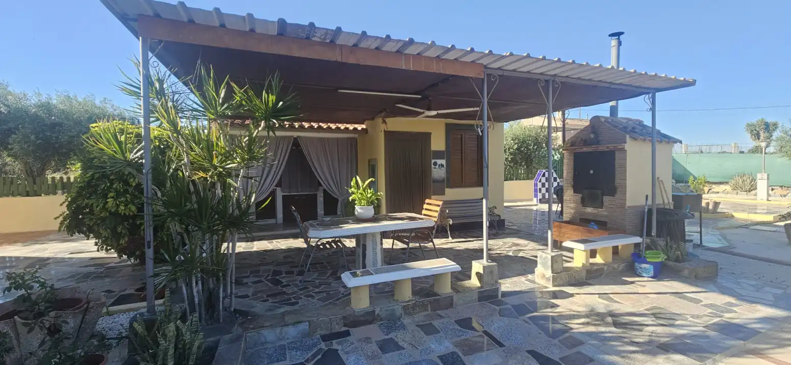 Terrace of Houses for sale in Molina de Segura