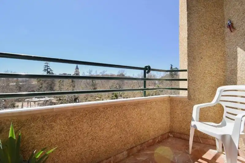 Piso con terraza en venta en Centro, imagen 8