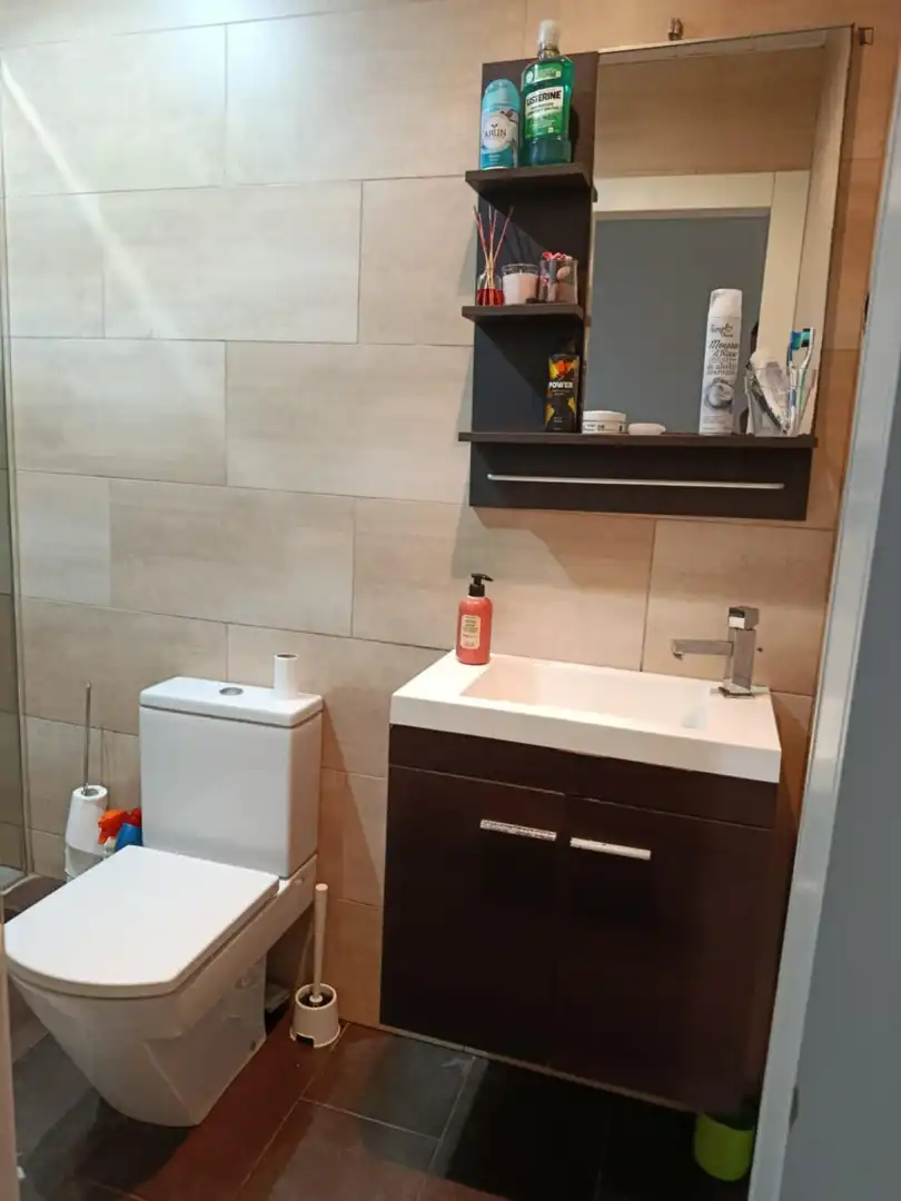 Habitació a Sanfeliu