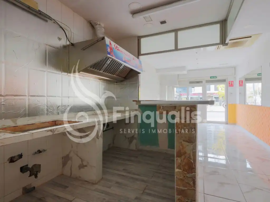 Local comercial en venta en Carretera Barcelona, imagen 14
