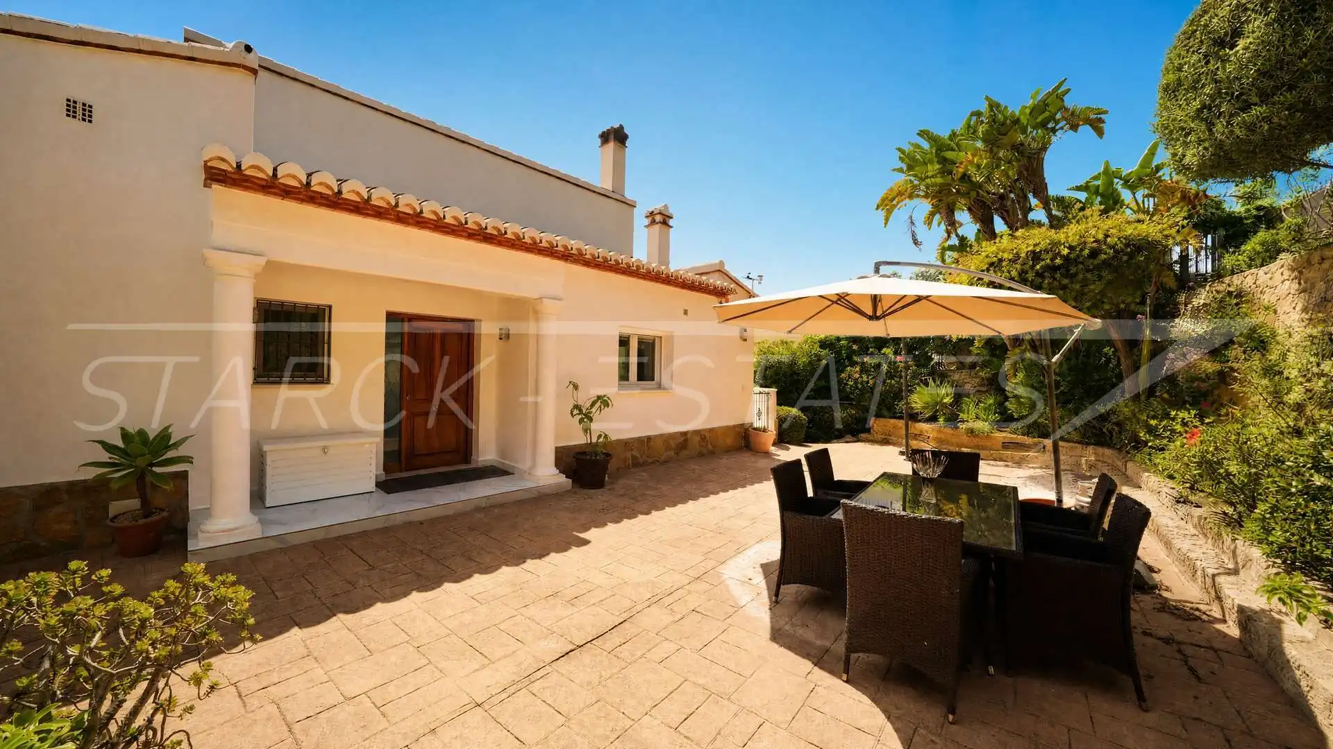 Maison avec piscine à vendre à Centro ciudad, imagen 19