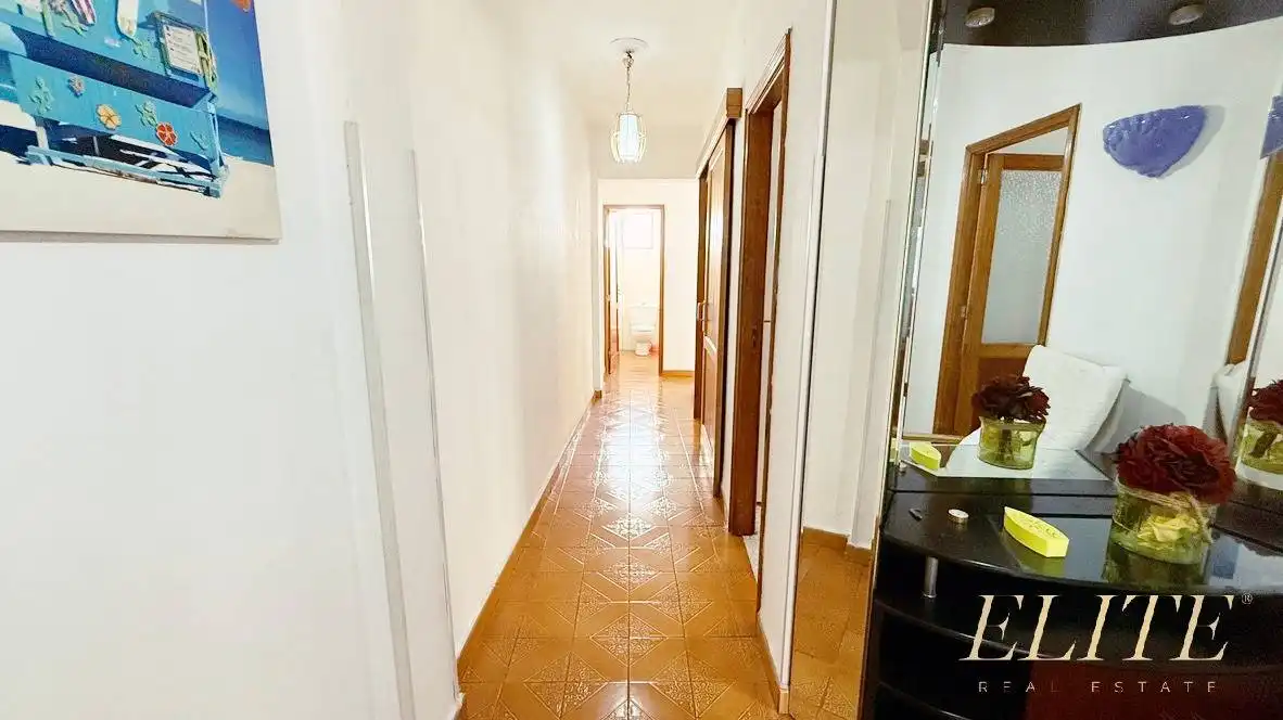 Apartamento en venta en Las Palmas de Gran Canaria